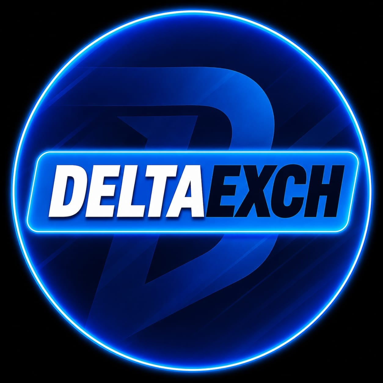 Delta Marketing Logo